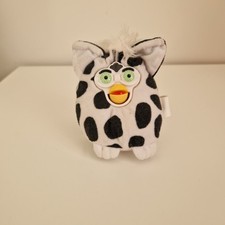 Furby McDonalds 2000 Happy