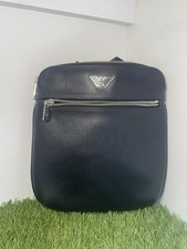 Emporio Armani Men's Exchange