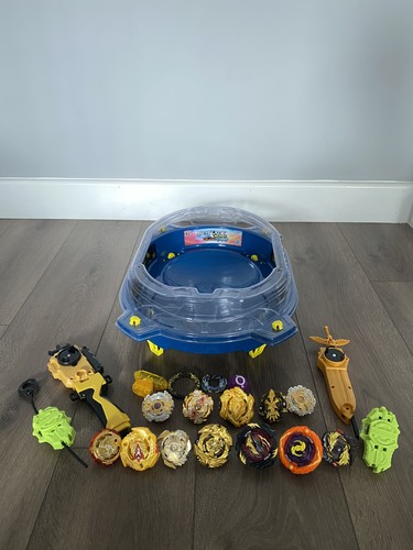 Beyblade burst quadstrike - beyblade,