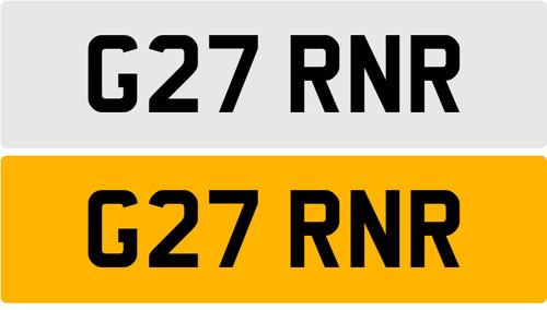 G27 rnr garner - g27, garnier