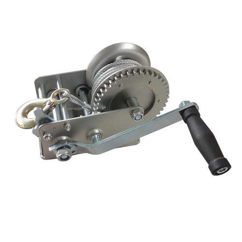 3500lbs heavy duty hand - duty,