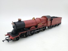 Hornby Harry Potter Hogwarts