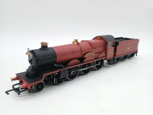 Hornby harry potter hogwarts - potter,