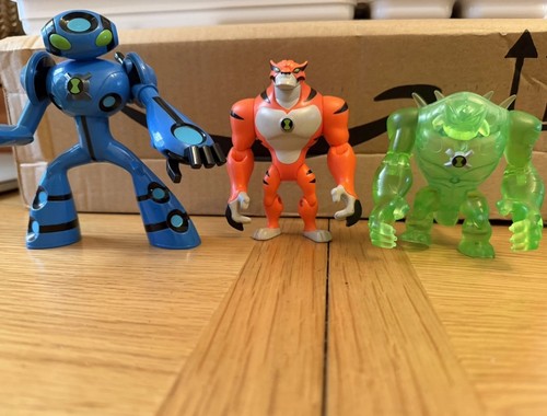 Rare ben humungousaur echo - rare,