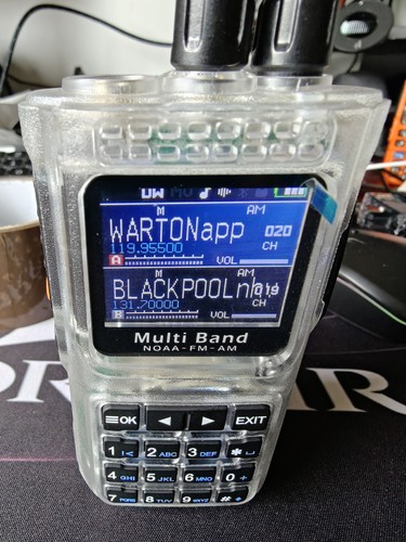Radtel bintolk900 unbranded - radtel,