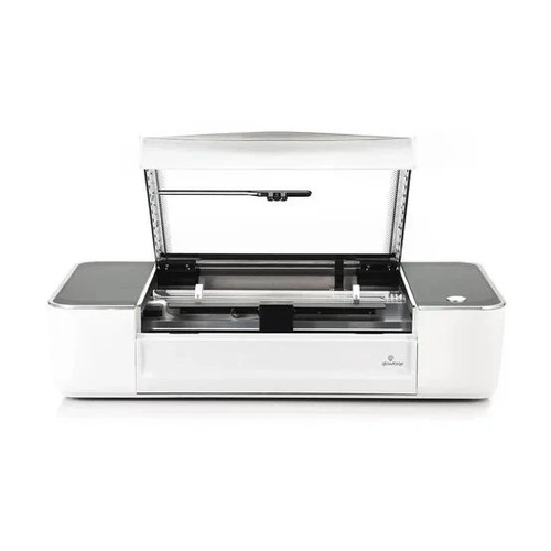 Glowforge plus laser cutter - glowforge,