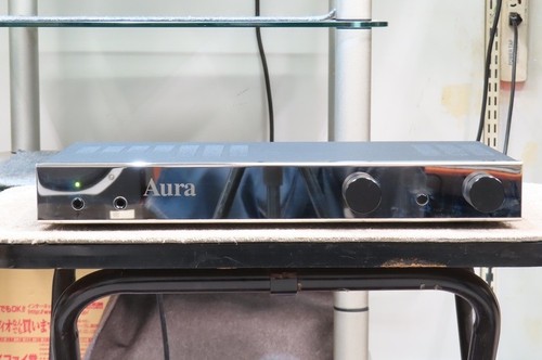 Aura 80se integrated - va-80se,