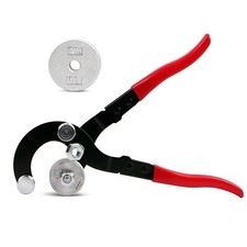 Brake Line Pipe Bender Tube