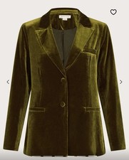 BNWT Monsoon Vicky Velvet