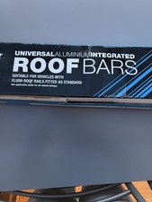 Summit Universal Roof Rack