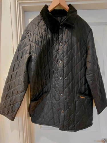 Barbour men liddesdale - barbour,