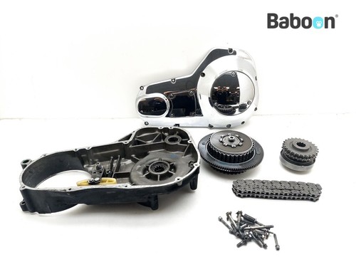 Primary drive assembly - drive,