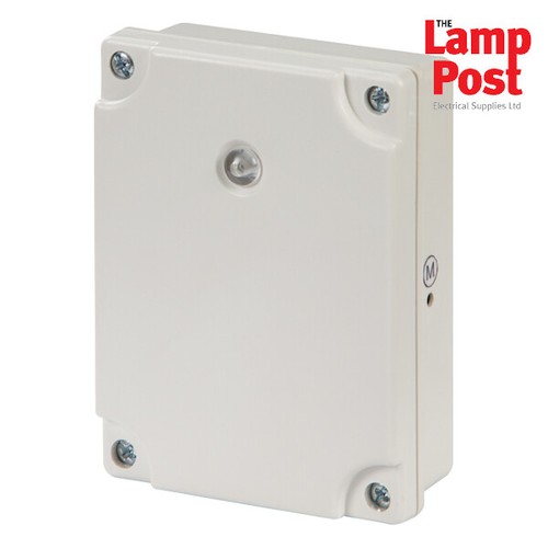 Os006 photocell dusk till - dusk,