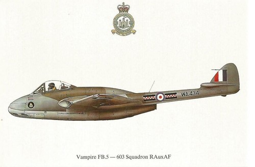 Squadron prints dh - squadron,
