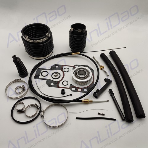 Mercruiser alpha one - alpha,