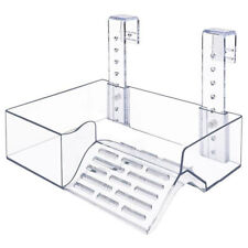 Turtle Basking Platform Climbing Ramp Hanging Turtle Tank Dock Resting Terrace