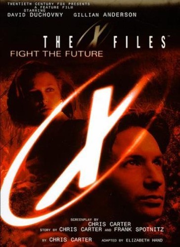 Files movie fight - movie:, the