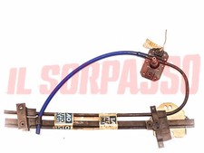 LANCIA DELTA MOD 80' FRONT