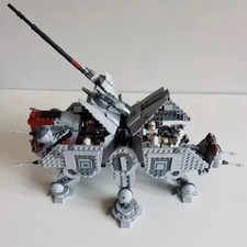 REPLICA Lego Star Wars Compatible AT-TE Walker