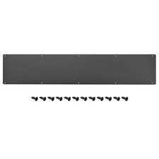 6 x 30 Inches Aluminum Door