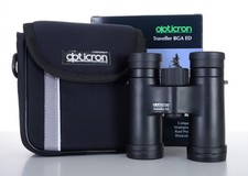 Opticron 8x32 Traveller BGA ED Binoculars