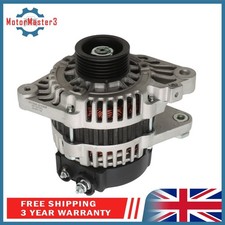 Alternator For PEUGEOT 107 1.0
