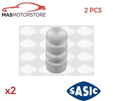 RUBBER BUFFER BUMP STOP PAIR FRONT SASIC 2650001 2PCS A FOR PEUGEOT PARTNER,307