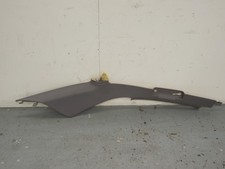 Seat Exeo 3R Saloon NS Left D