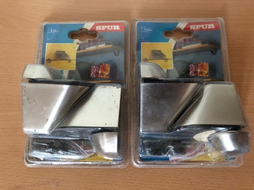 Two packs spur - two, large