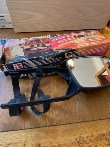Raydyot caravan towing mirror - raydyot,