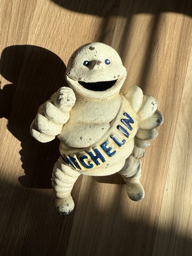 Michelin man - michelin,