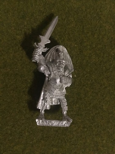 1996 undead armoured skeleton - 1996,