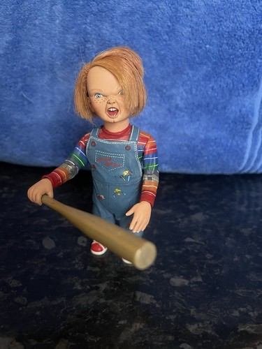 Chucky doll child play - doll, child's