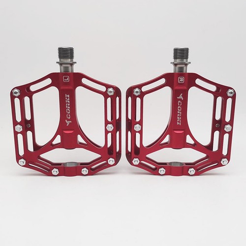 Lightweight mtb bicycle pedals - mtb,