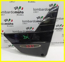 fairing rear side side side