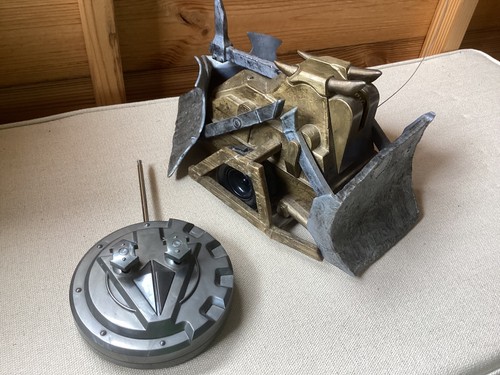 Vintage robot wars remote - wars,