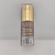 IMAN Luxury Concealing