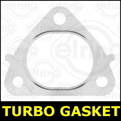 Turbo gasket seal exhaust - gasket, (exhaust