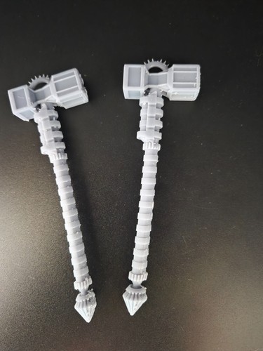 Power hammer for joy - power,