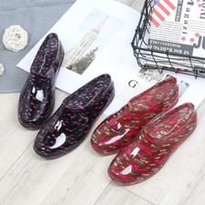 Women Wellies Waterproof