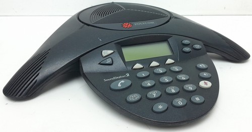 Polycom soundstation2 - polycom,