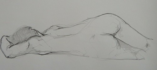 Original hand drawn pencil - drawn,