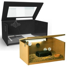 HabiStat Leopard Gecko Starter