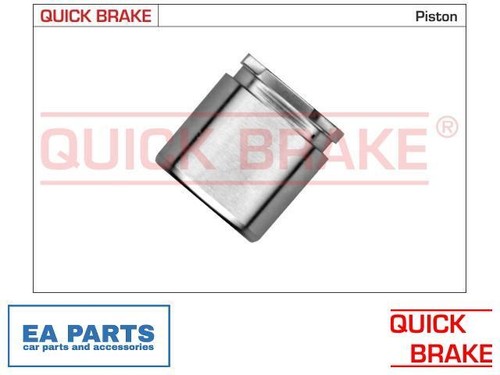 Piston brake caliper for - caliper, ford