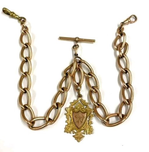 1880 antique double albert - antique,