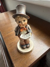 Hummel Goebel Vintage Figurine