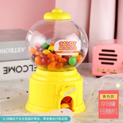 Gumball machine bubble gum - gumball, –