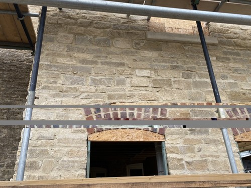 Cotswold building stone - cotswold,