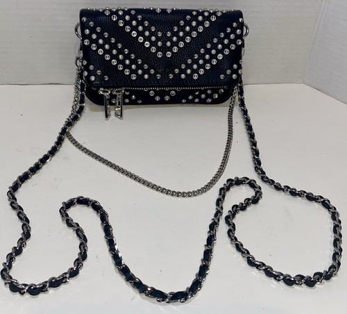 Zadig voltaire studded black - voltaire,