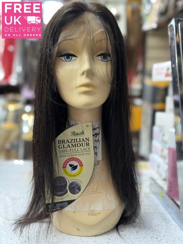 Rush brazilian glamour - brazilian,